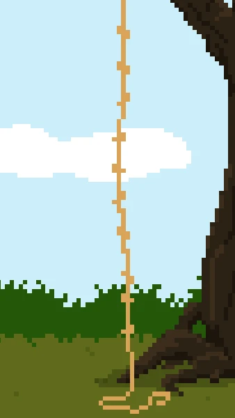 Tiny Escape #2: Lonely at the top app screenshot 1